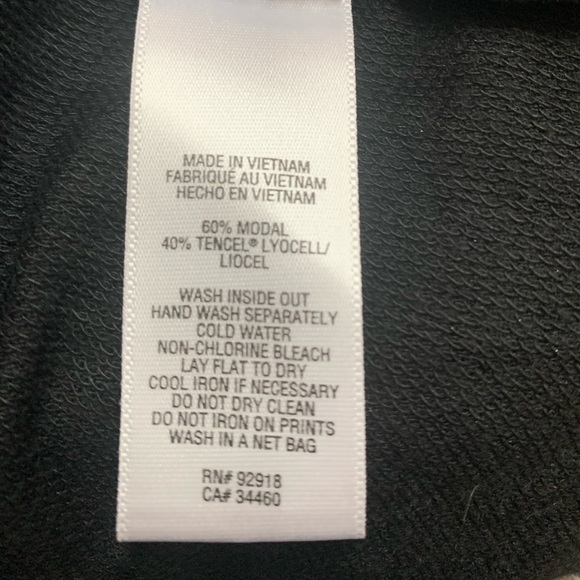 Juicy Couture Eco Friendly Shimmer Skirt Set - Picture 9 of 10